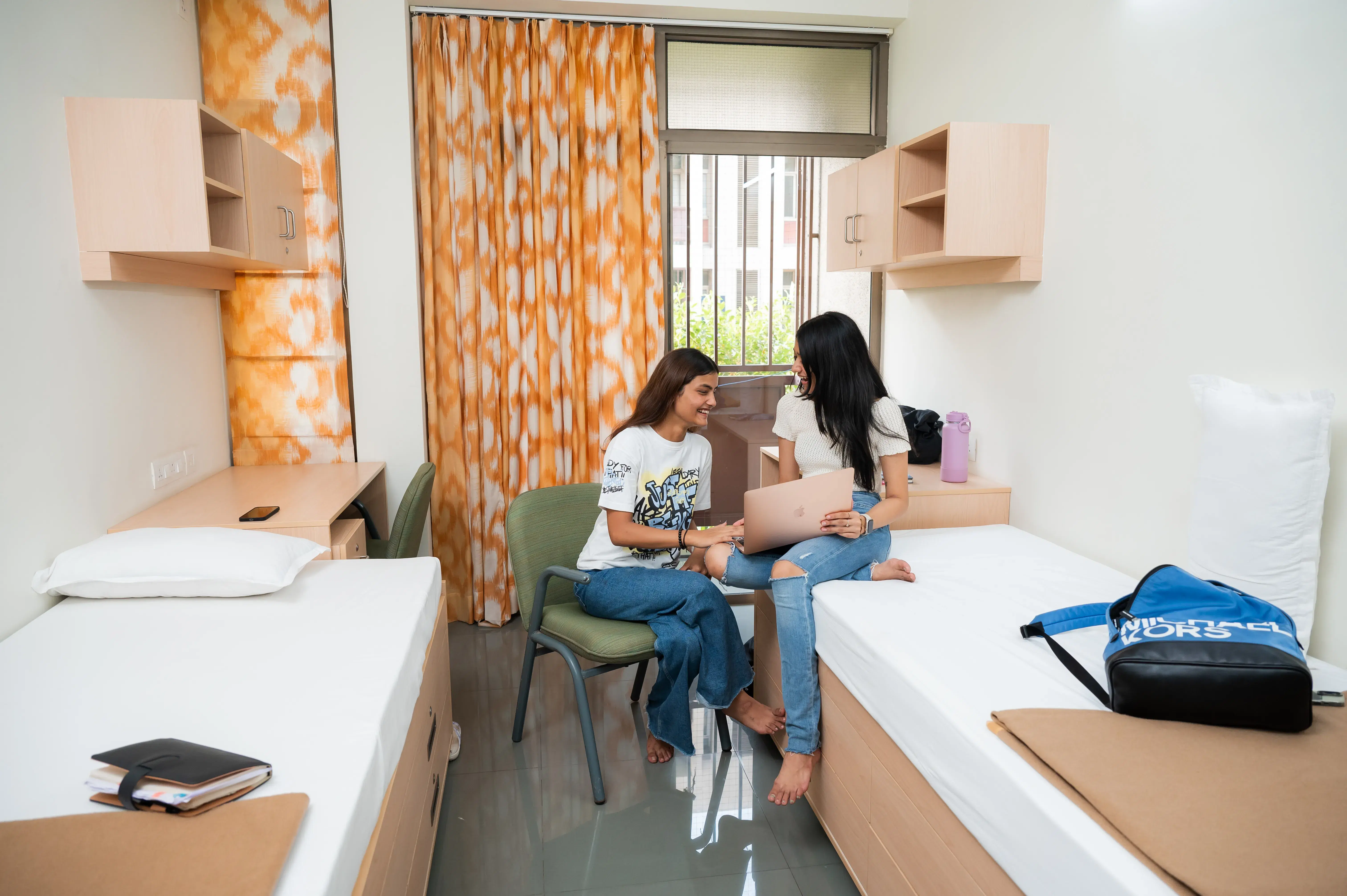 Auro University Surat Campus photo 90